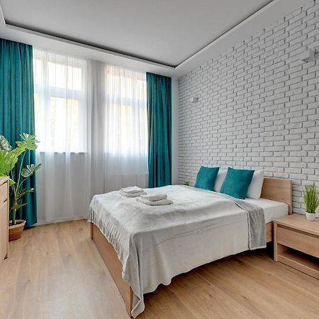 Comfort Apartments Grobla II Gdańsk Exterior foto