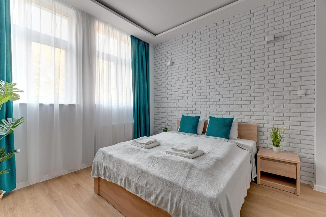 Comfort Apartments Grobla II Gdańsk Exterior foto
