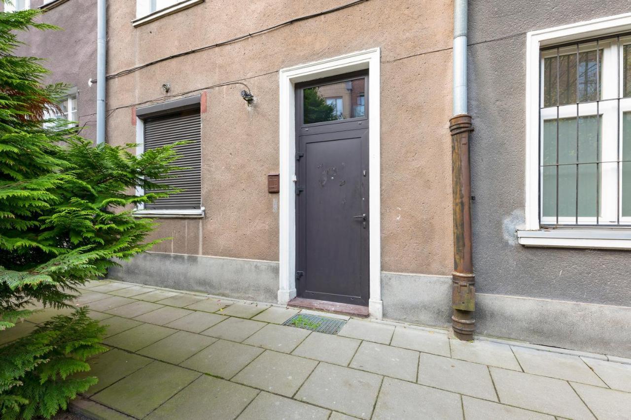 Comfort Apartments Grobla II Gdańsk Exterior foto